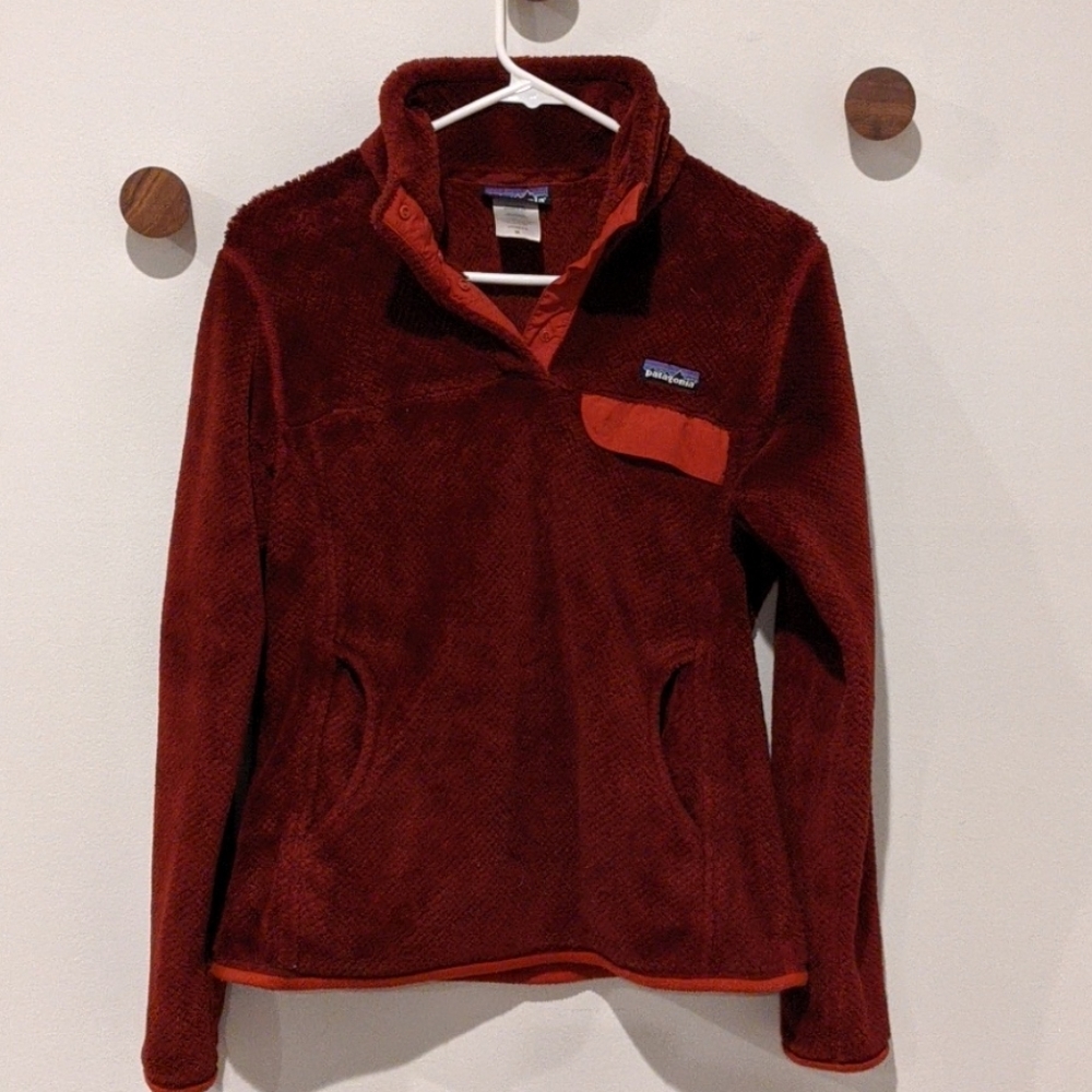 Patagonia pullover